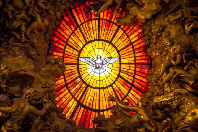 Pentecost: A reflection on the Holy Spirit – StreetEvangelist